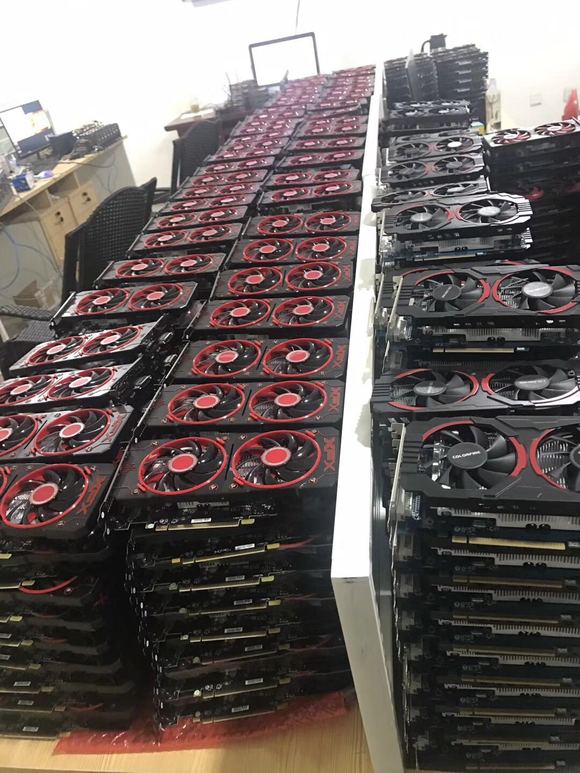 以太坊有专用矿机吗(以太坊有没有专业矿机) 以太坊有专用矿机吗(以太坊有没有专业矿机)