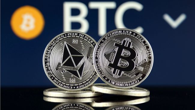 比特币以太坊双雄齐飞(比特币以太坊日内破新高) 比特币以太坊双雄齐飞(比特币以太坊日内破新高)