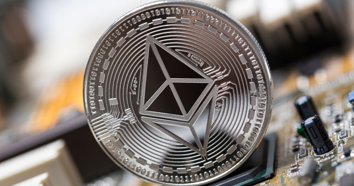 很多年注册就送以太坊(购买以太坊 需要注册钱包)