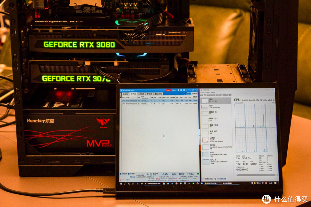 现在什么显卡挖以太坊最好(哪个显卡挖以太坊综合性能最高) 现在什么显卡挖以太坊最好(哪个显卡挖以太坊综合性能最高)