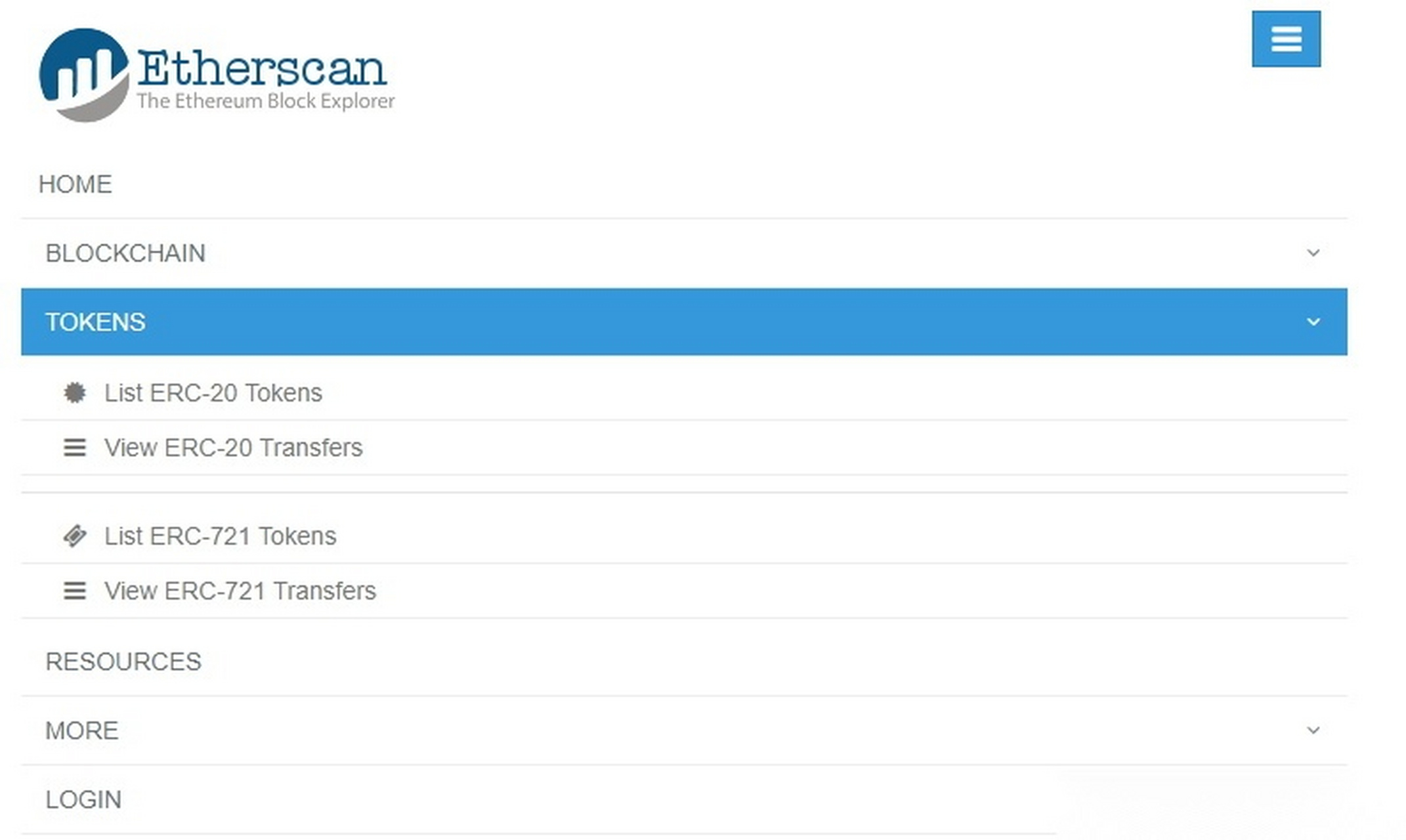 以太坊区块开源浏览器(以太坊浏览器是干什么的)