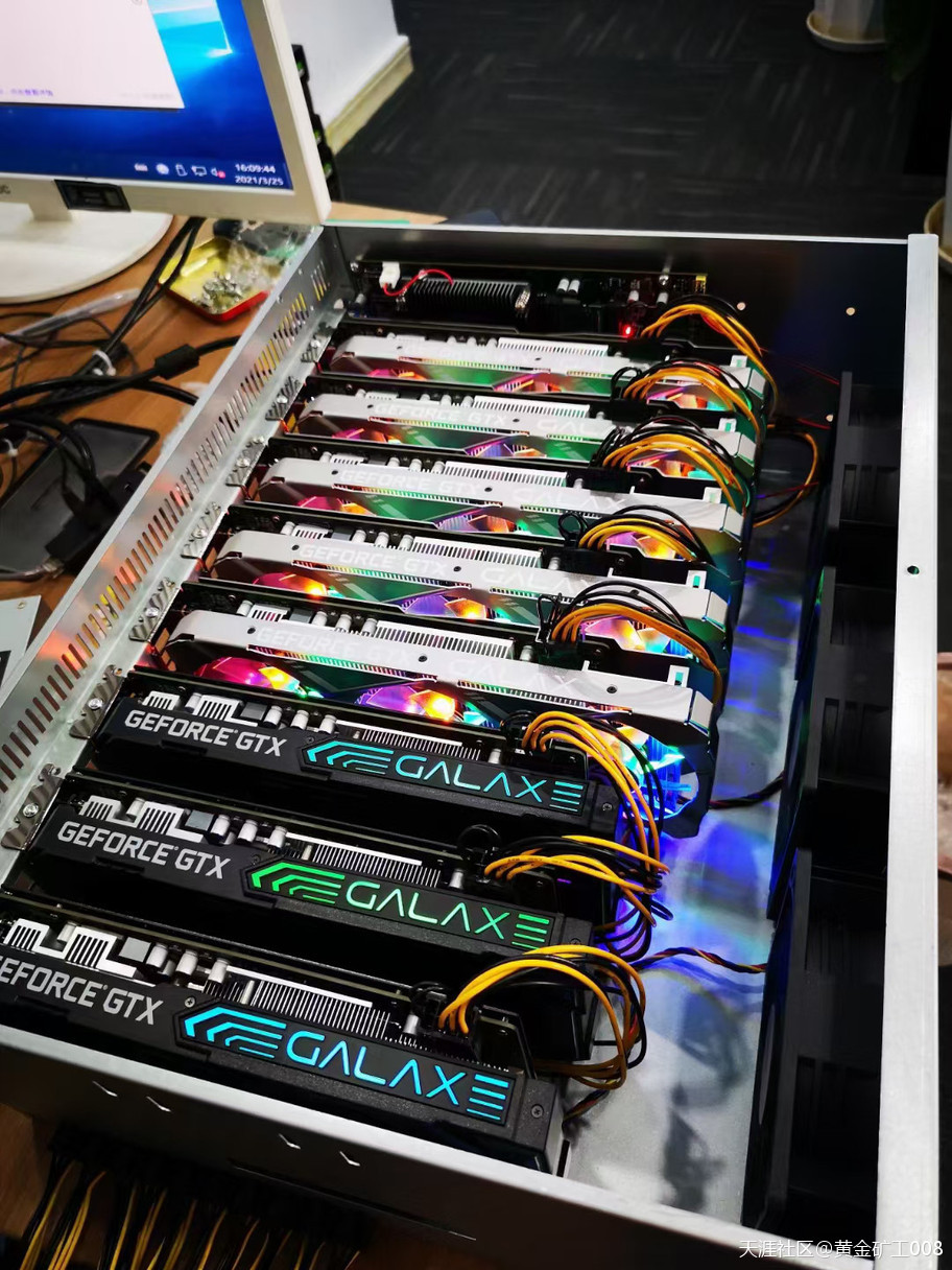 以太坊如何连接国外矿池(如何将以太坊矿机连接到矿池)