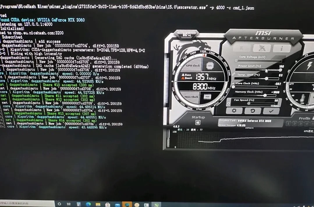 以太坊在中国还能挖吗(以太坊还能挖多长时间) 以太坊在中国还能挖吗(以太坊还能挖多长时间)