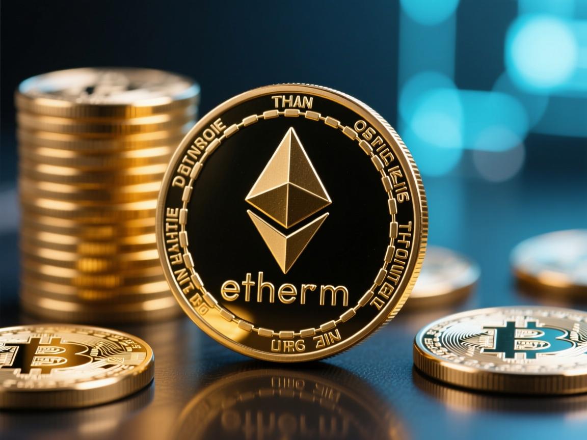 以太坊的公链有哪些(以太坊公链优势)