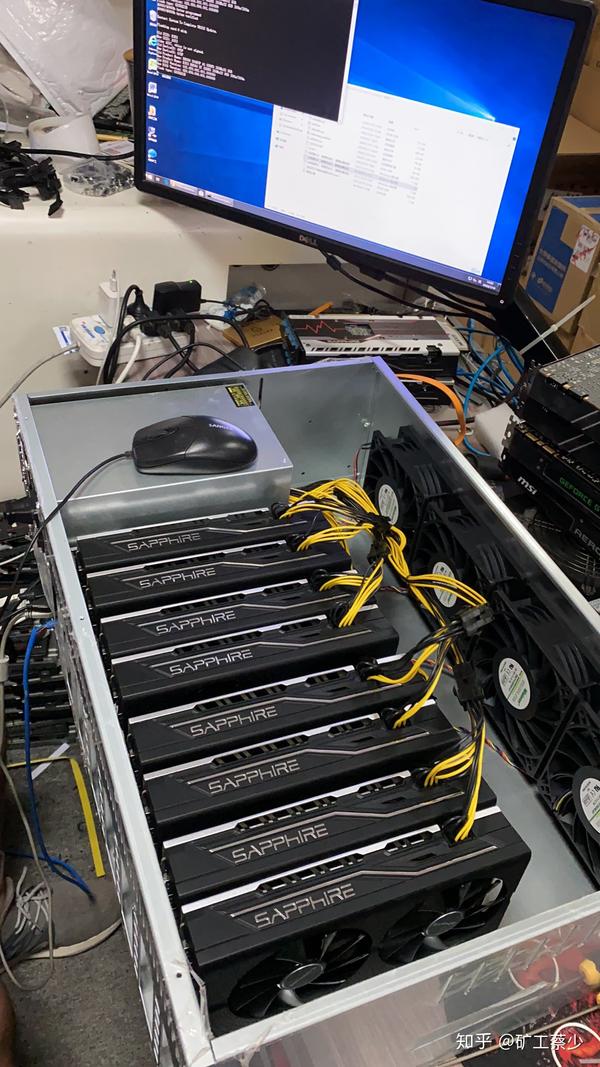 以太坊到底能不能挖(以太坊到底能不能挖矿) 以太坊到底能不能挖(以太坊到底能不能挖矿)