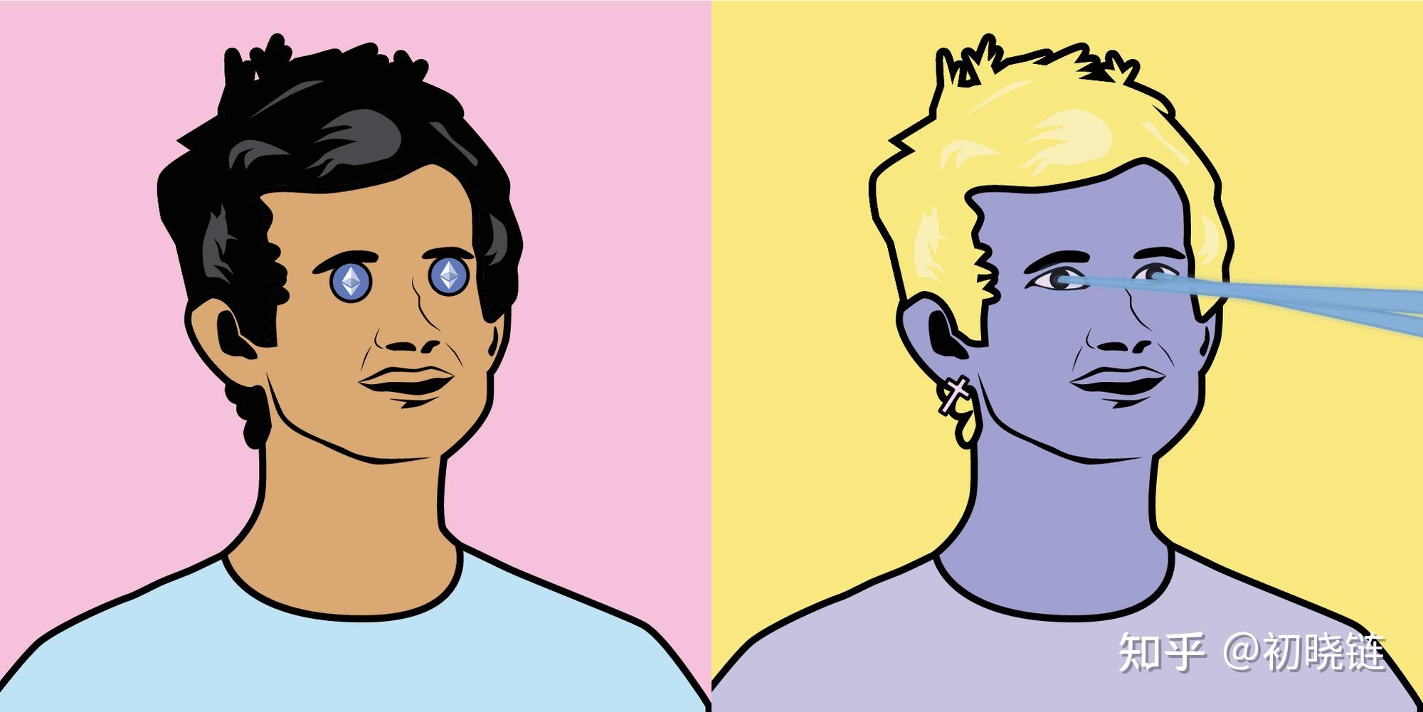 bzz与以太坊创始人(以太坊联合创始人都有谁) bzz与以太坊创始人(以太坊联合创始人都有谁)