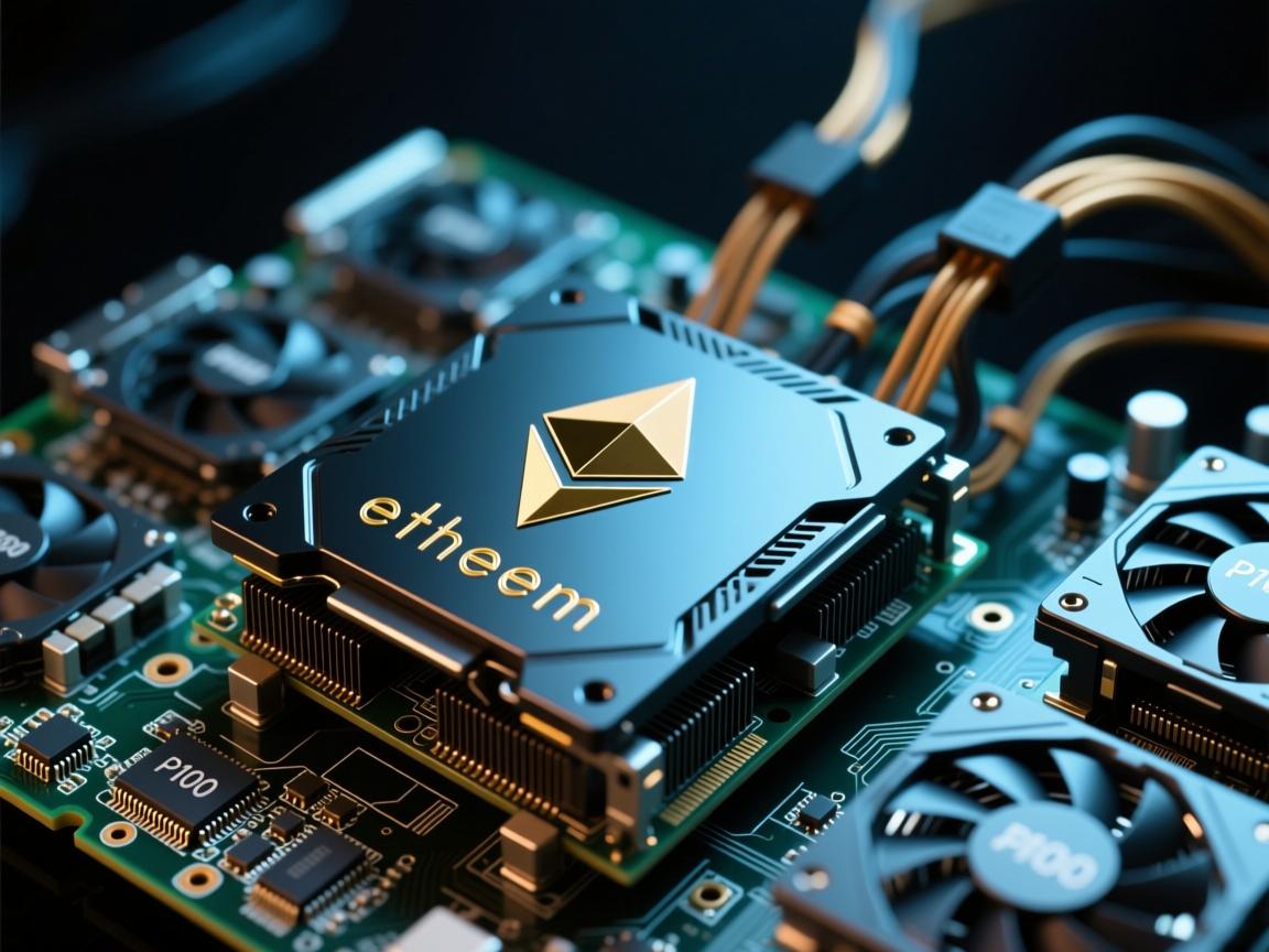 以太坊什么时候不用显卡(以太坊12月不能用显卡挖矿)