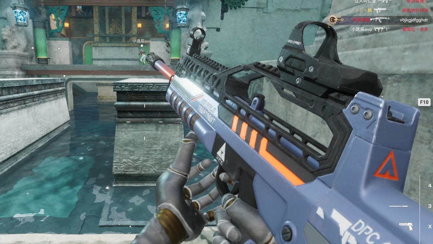 生死狙击以太工坊卖武器(生死狙击以太卖什么最赚钱)