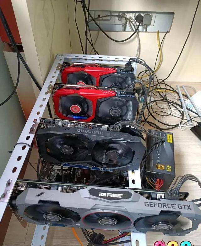 以太坊挖矿真实感受(以太坊挖矿真实感受视频)