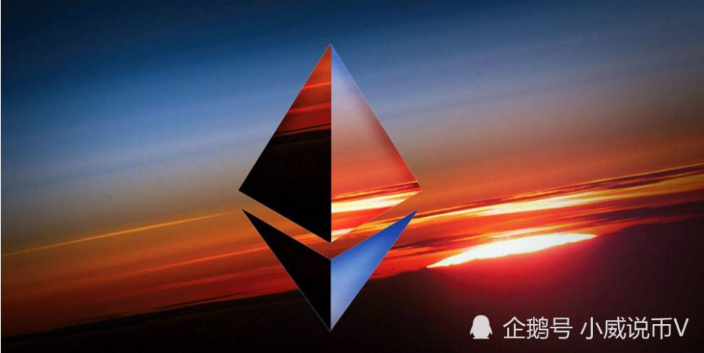 以太坊为什么不值钱(以太坊为什么不值钱了)