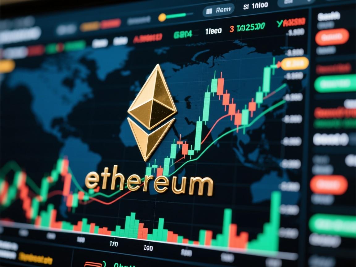 以太坊新兴生态系统(以太坊生态链龙头项目)