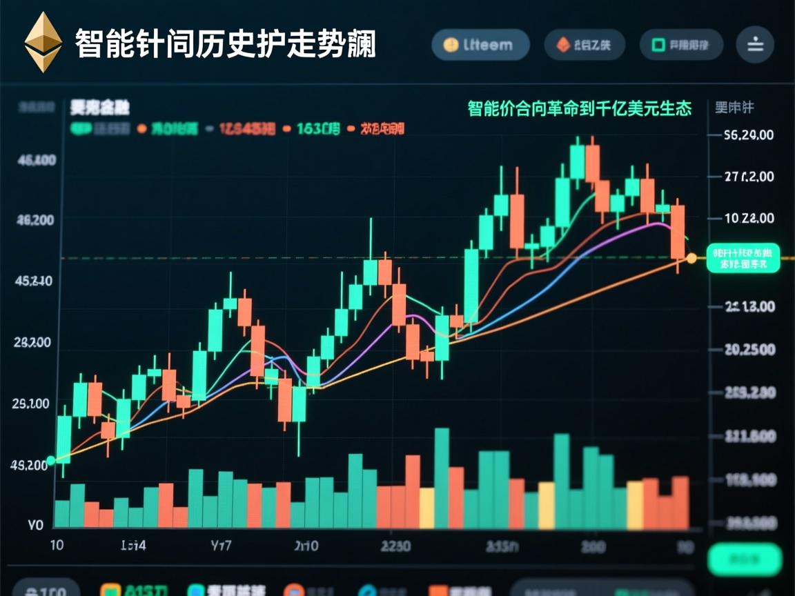 以太坊项目是哪年有的(以太坊是哪一年发行的,价格是多少?)