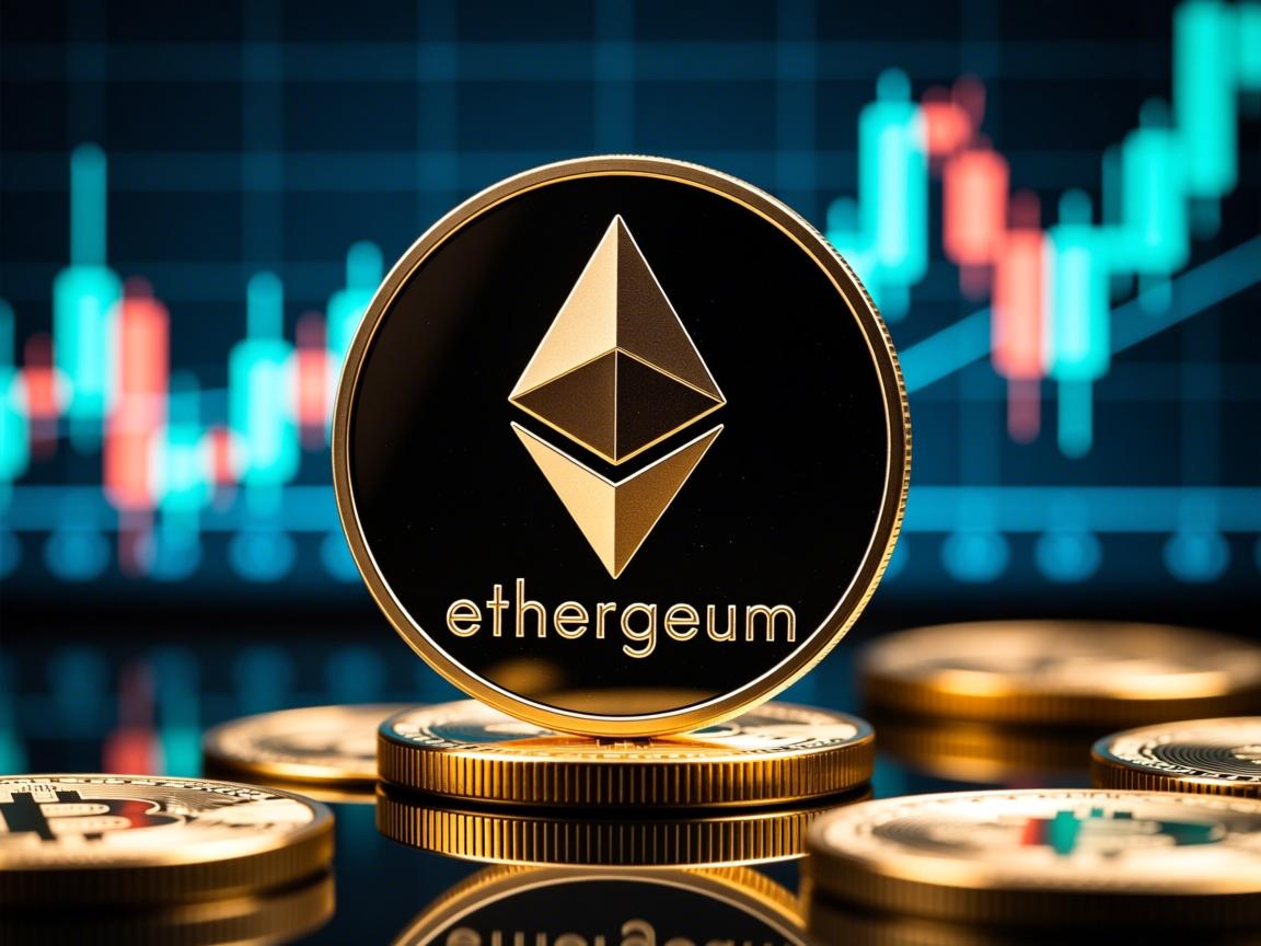 以太坊最有潜力的生态链(以太坊最有潜力的生态链有哪些)