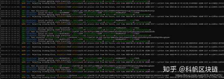 以太坊为什么停止网络交易(为什么这几天以太坊不能交易)